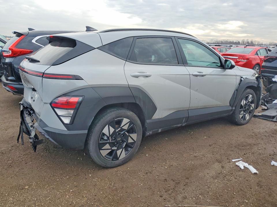 Aukcja sprzedaży 2025 Hyundai Kona, vin: KM8HC3AB1SU321774, numer aukcji: 42023346