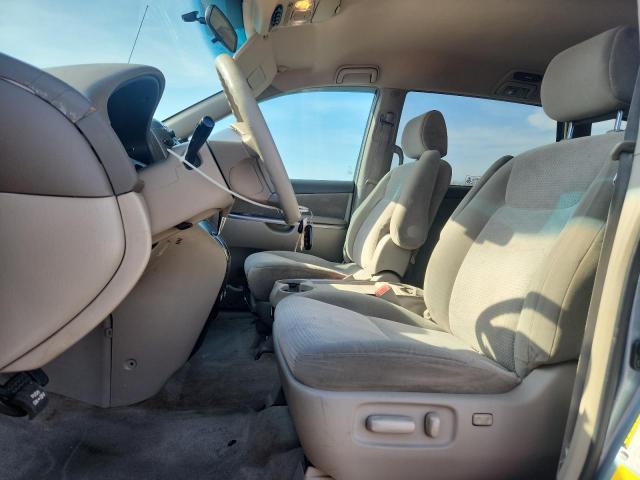 78708965 :رقم المزاد ، 5TDZK23C48S165416 vin ، 2008 Toyota Sienna مزاد بيع