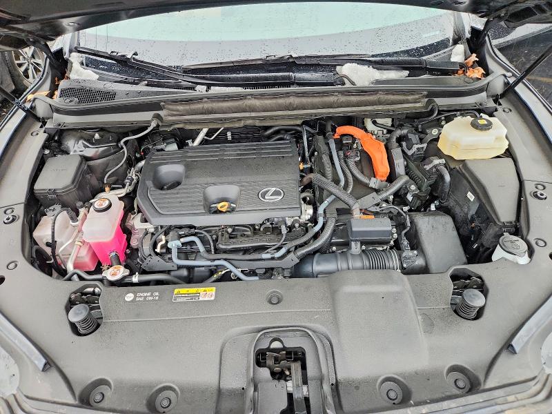 Aukcja sprzedaży 2025 Lexus Rx 350h, vin: 2T2BBMCA1SC070531, numer aukcji: 79778155