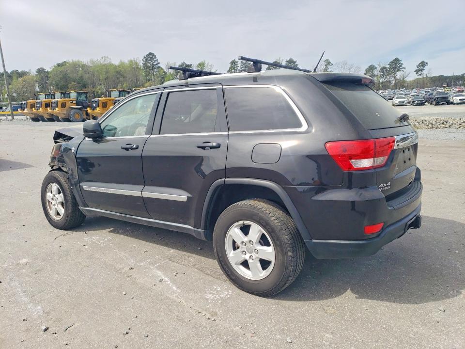 47370786 :رقم المزاد ، 1J4RR4GG9BC656975 vin ، 2011 Jeep Grand Cherokee مزاد بيع