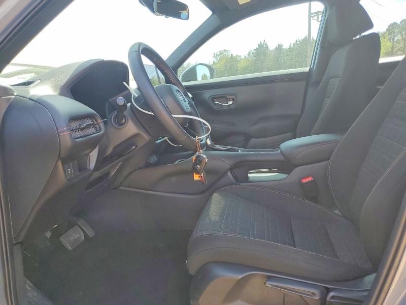 Продажа на аукционе авто 2026 Honda Hr-v, vin: 3CZRZ1H54TM704037, номер лота: 47589906