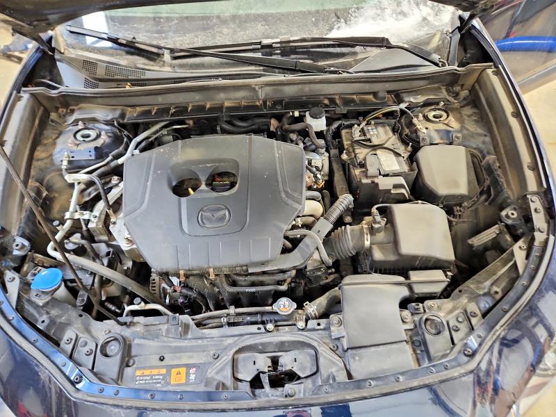 Продажа на аукционе авто 2023 Mazda Cx-30, vin: 3MVDMBCM2PM502336, номер лота: 45551286