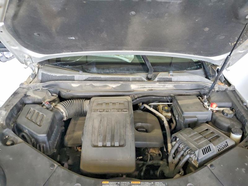2017 Gmc Terrain მანქანა იყიდება აუქციონზე, vin: 2GKFLTEK6H6330858, აუქციონის ნომერი: 41585406