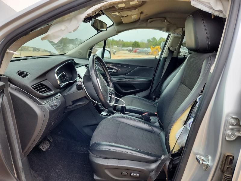 Aukcja sprzedaży 2019 Buick Encore, vin: KL4CJASB8KB742162, numer aukcji: 46411966