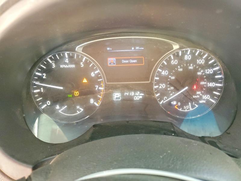 Aukcja sprzedaży 2015 Nissan Altima, vin: 1N4AL3AP8FC578076, numer aukcji: 47416866