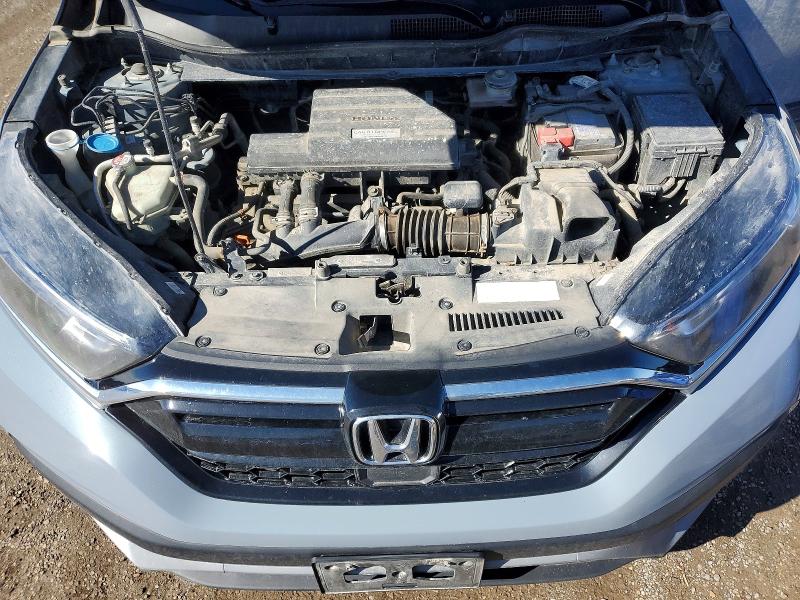 Продаж на аукціоні авто 2020 Honda Cr-v, vin: 2HKRW2H48LH202116, номер лоту: 47705026