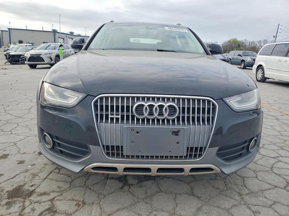 Aukcja sprzedaży 2013 Audi A4 Allroad, vin: WA19FAFL9DA220535, numer aukcji: 48042916