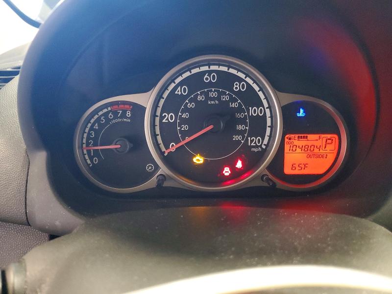 Продаж на аукціоні авто 2011 Mazda Mazda2, vin: JM1DE1HY9B0102077, номер лоту: 46266186