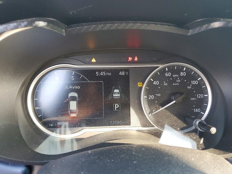 Продажа на аукционе авто 2023 Nissan Versa, vin: 3N1CN8EV9PL820708, номер лота: 46132676