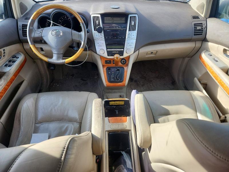 Aukcja sprzedaży 2008 Lexus Rx 350, vin: 2T2HK31UX8C078900, numer aukcji: 46727346