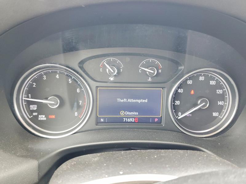 Aukcja sprzedaży 2021 Buick Enclave, vin: 5GAERBKW7MJ141836, numer aukcji: 47928656