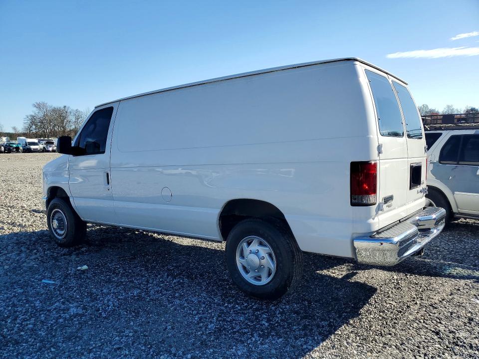 Aukcja sprzedaży 2013 Ford Econoline, vin: 1FTNE2EL5DDA42636, numer aukcji: 41596376