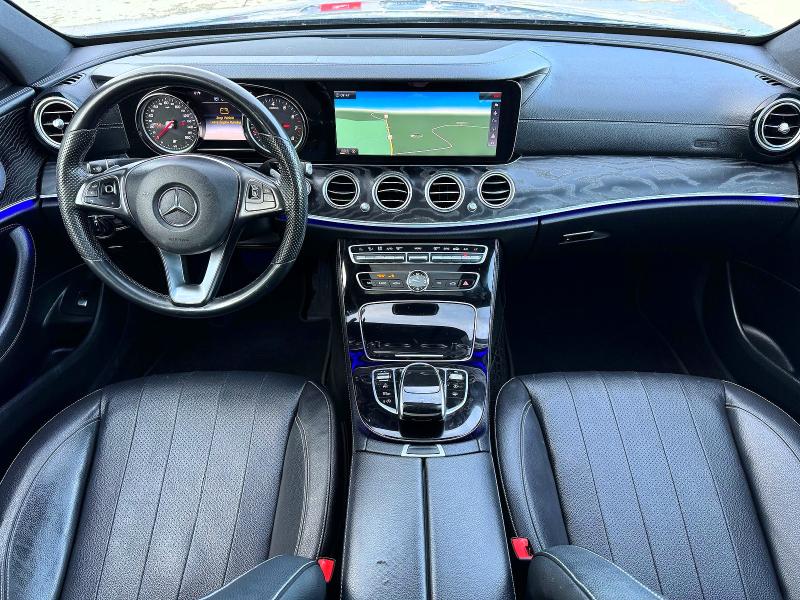 46028766 :رقم المزاد ، WDDZF4KB2HA126772 vin ، 2017 Mercedes-benz E مزاد بيع