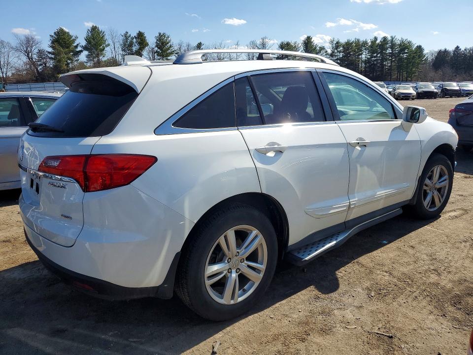 Aukcja sprzedaży 2013 Acura Rdx, vin: 5J8TB4H56DL023173, numer aukcji: 79904525