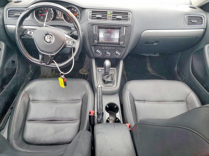 Aukcja sprzedaży 2017 Volkswagen Jetta, vin: 3VWDB7AJ7HM272966, numer aukcji: 47257906