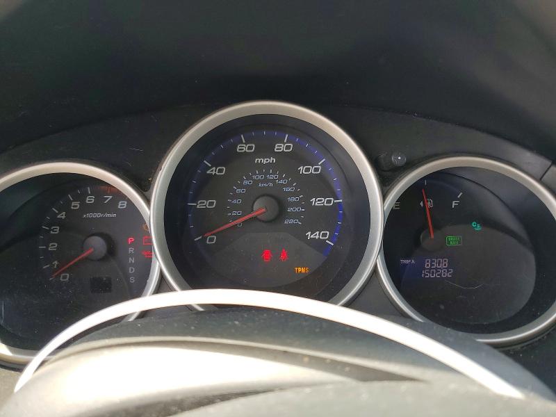 48036106 :رقم المزاد ، JHMGD38678S073667 vin ، 2008 Honda Fit مزاد بيع
