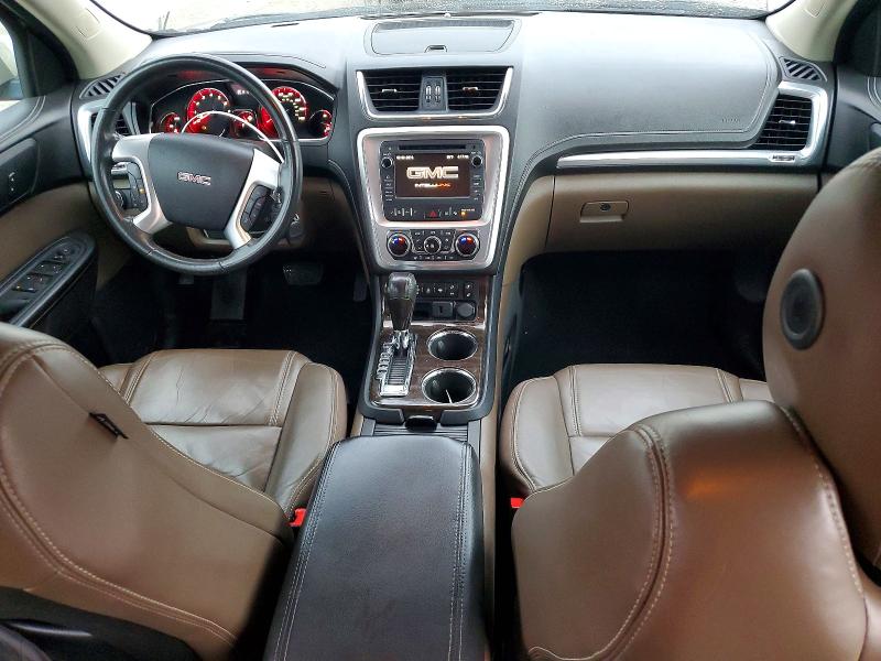 Продаж на аукціоні авто 2015 Gmc Acadia, vin: 1GKKVRKD8FJ279333, номер лоту: 42075126