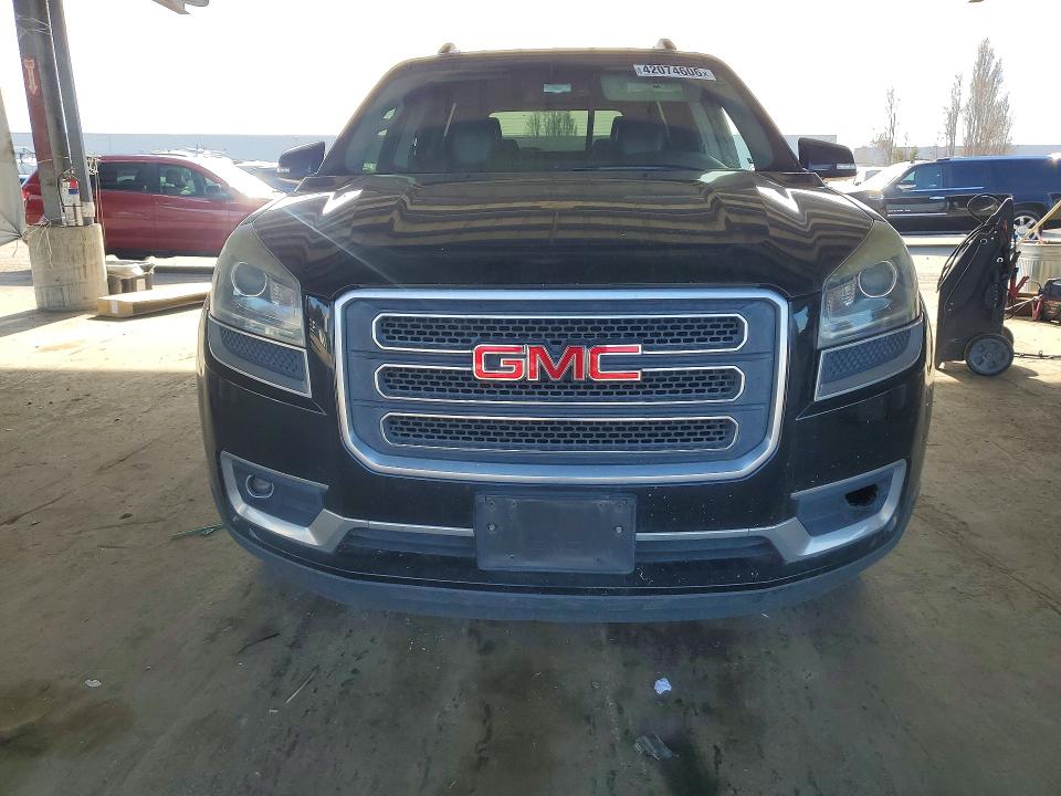 Продаж на аукціоні авто 2016 Gmc Acadia, vin: 1GKKRRKD4GJ112358, номер лоту: 42074606