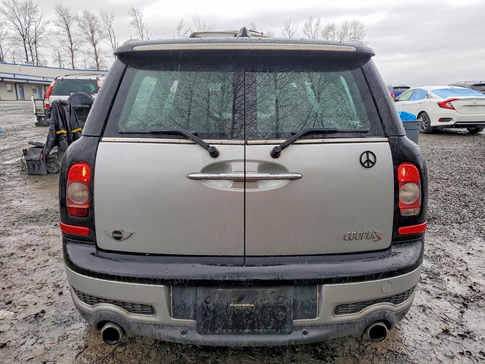 Auction sale of the 2009 Mini Cooper, vin: WMWMM33519TP92621, lot number: 46887166