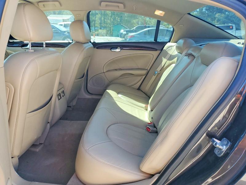 Продаж на аукціоні авто 2008 Buick Lucerne, vin: 1G4HE57Y88U115345, номер лоту: 46912496