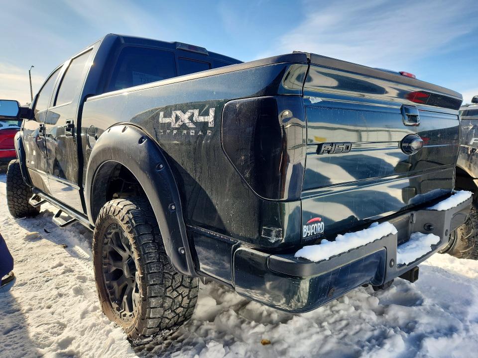 Aukcja sprzedaży 2014 Ford F150, vin: 1FTFW1ET1EKF37070, numer aukcji: 45544286