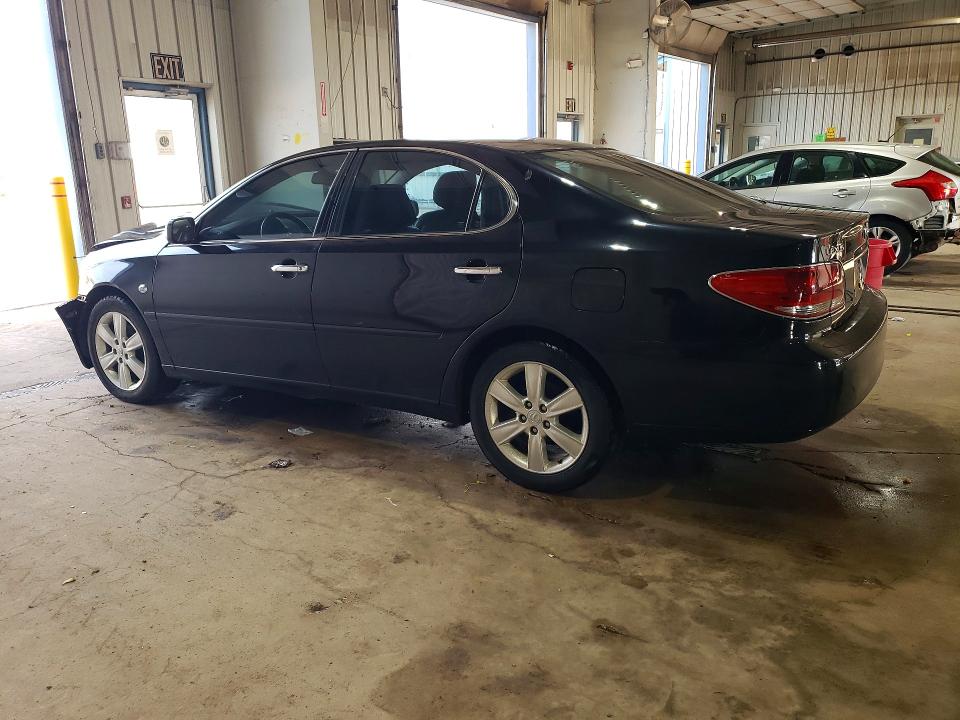 Aukcja sprzedaży 2006 Lexus Es 330, vin: JTHBA30GX65167688, numer aukcji: 46672666