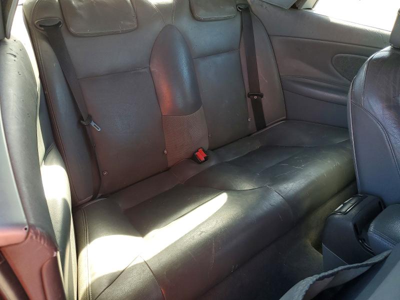 2004 Saab 9-3 მანქანა იყიდება აუქციონზე, vin: YS3FD79Y646001939, აუქციონის ნომერი: 47831546