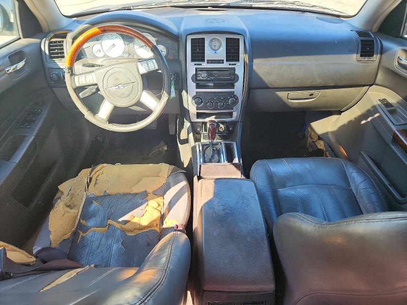 Aukcja sprzedaży 2005 Chrysler 300c, vin: 2C3JA63H15H149465, numer aukcji: 79201785