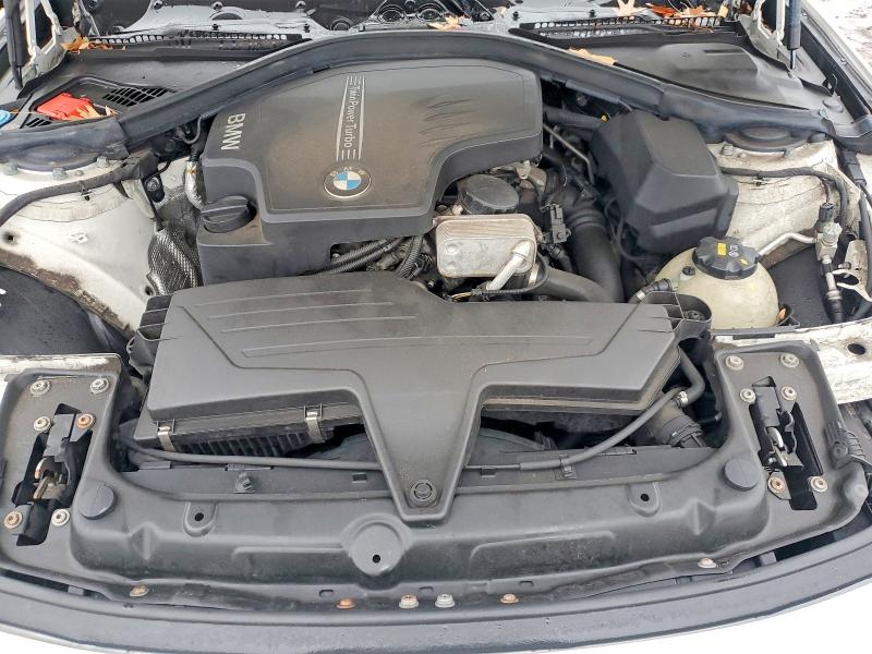 79805225 :رقم المزاد ، WBA8E5G50JNU47481 vin ، 2018 Bmw 320 مزاد بيع