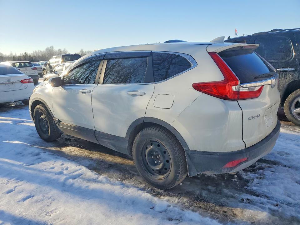 Aukcja sprzedaży 2017 Honda Cr-v, vin: 2HKRW2H88HH133776, numer aukcji: 78689165