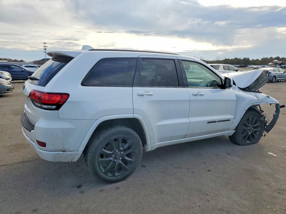 Продажа на аукционе авто 2019 Jeep Grand Cherokee, vin: 1C4RJFAG6KC625765, номер лота: 79207585