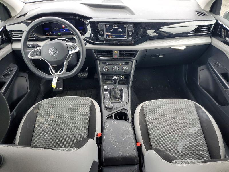 41661586 :رقم المزاد ، 3VVMX7B22NM065054 vin ، 2022 Volkswagen Taos مزاد بيع