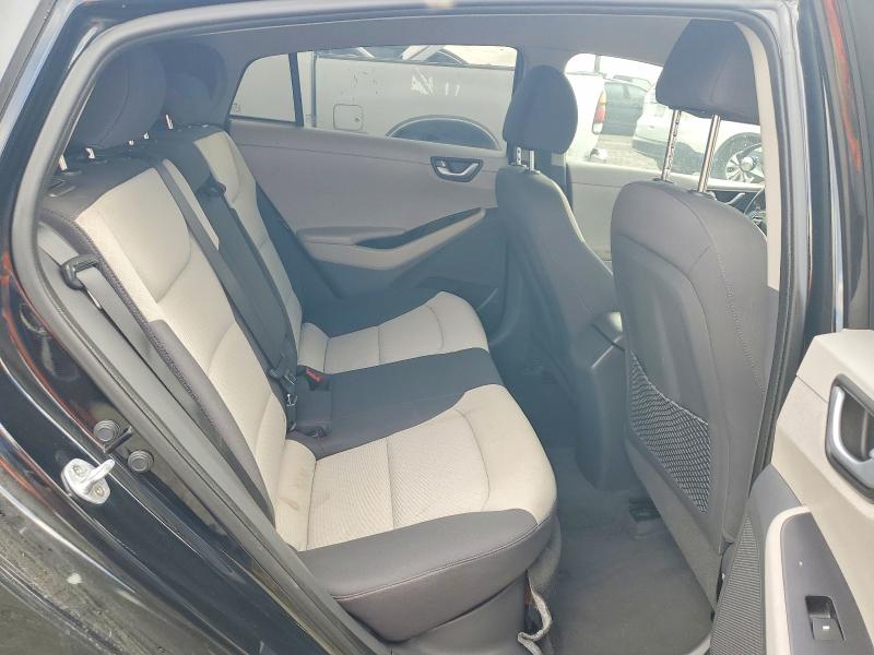 Aukcja sprzedaży 2017 Hyundai Ioniq Hybrid, vin: KMHC75LC2HU049650, numer aukcji: 79487955