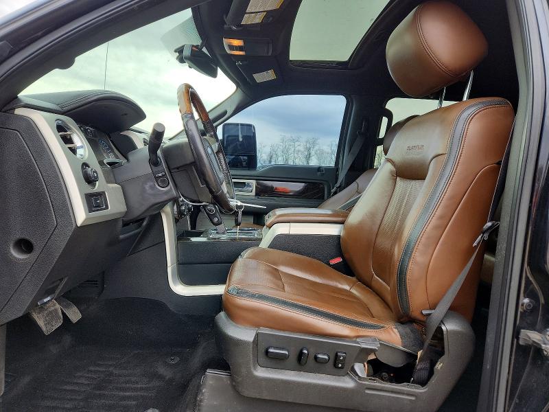 Aukcja sprzedaży 2014 Ford F150, vin: 1FTFW1ETXEFB06090, numer aukcji: 79544855