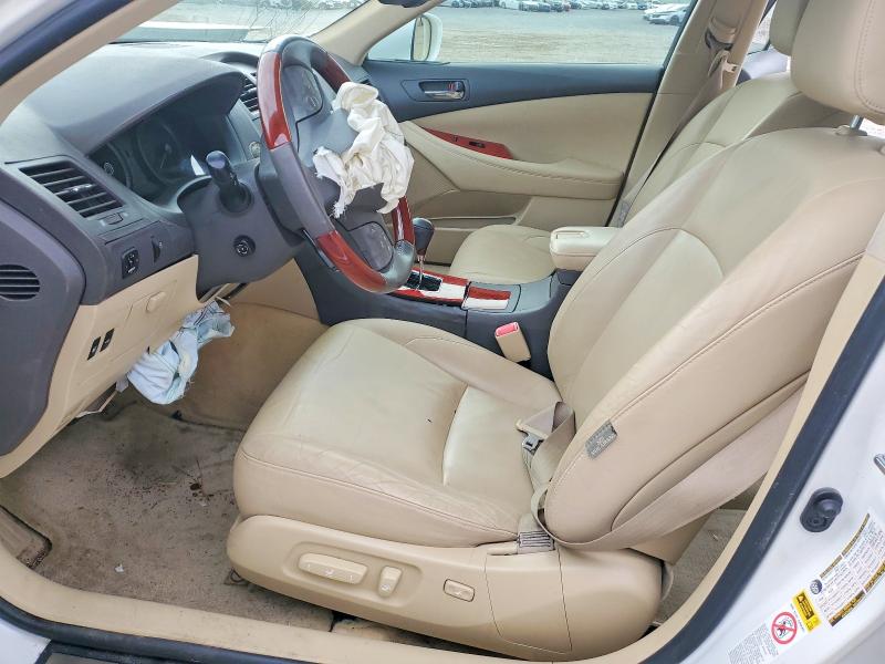 Aukcja sprzedaży 2007 Lexus Es 350, vin: JTHBJ46G172121652, numer aukcji: 42021746