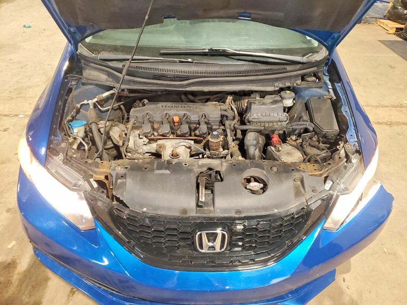 Aukcja sprzedaży 2015 Honda Civic, vin: 2HGFB2F78FH005795, numer aukcji: 46357656
