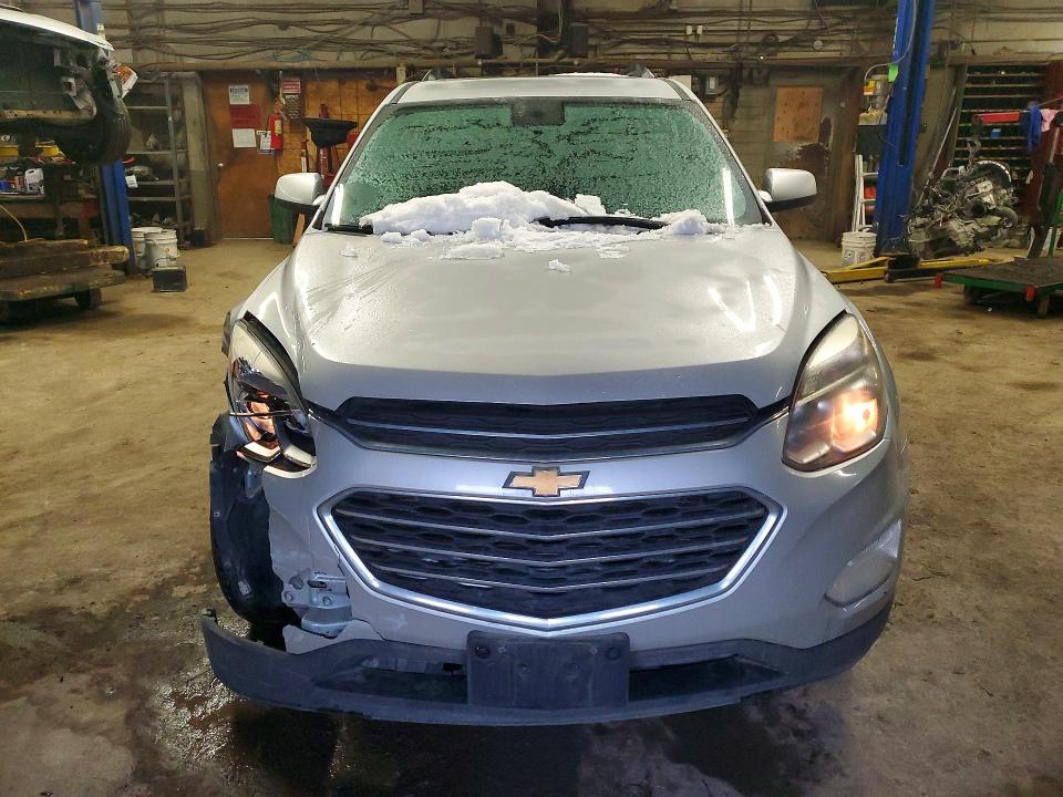 Продажа на аукционе авто 2017 Chevrolet Equinox, vin: 2GNFLFEK9H6211173, номер лота: 78625515