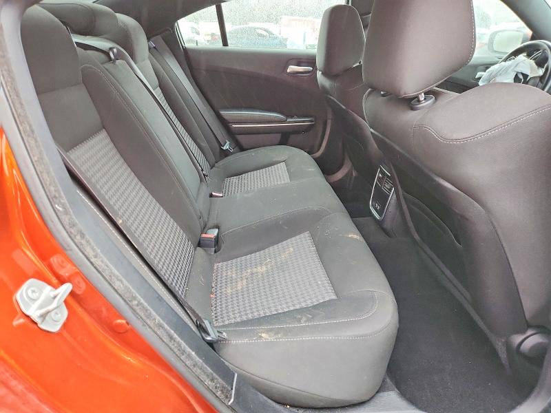 Продаж на аукціоні авто 2020 Dodge Charger, vin: 2C3CDXGJ7LH221527, номер лоту: 46933066