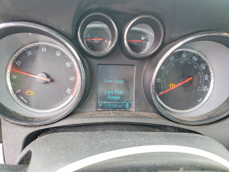 Продажа на аукционе авто 2013 Buick Encore, vin: KL4CJHSB8DB073533, номер лота: 79279225