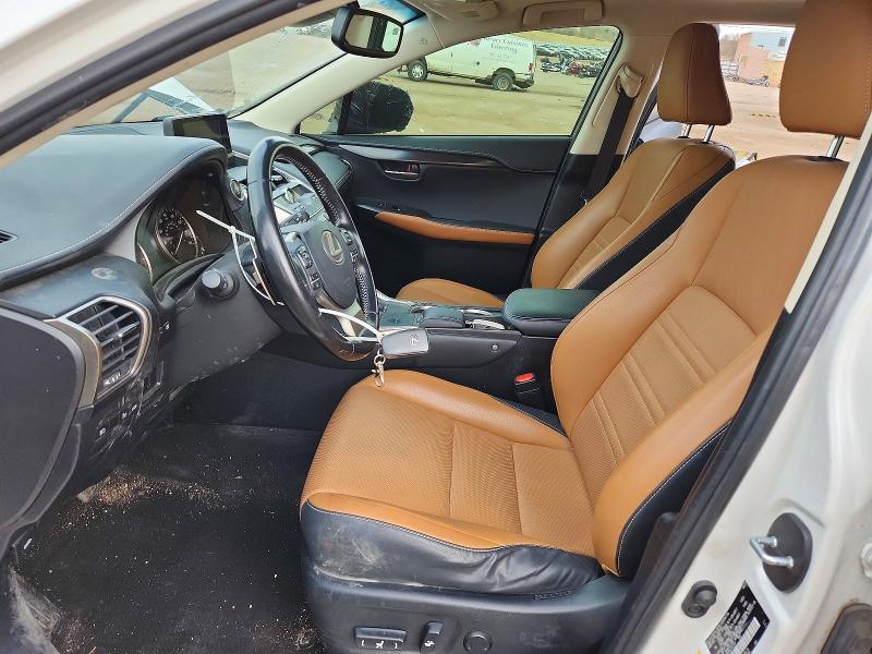 Продаж на аукціоні авто 2019 Lexus Nx 300, vin: JTJYARBZ5K2157107, номер лоту: 79759905