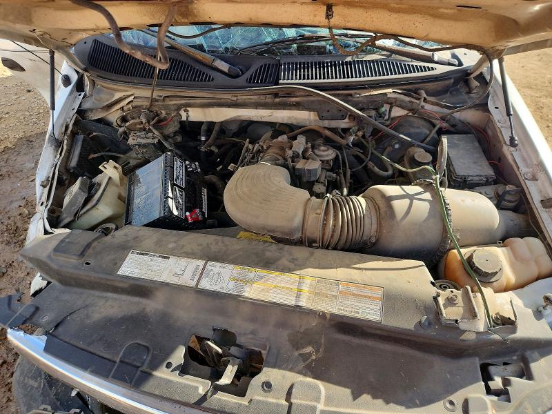 Aukcja sprzedaży 2000 Ford F150, vin: 1FTRX17WXYNB26142, numer aukcji: 41587476