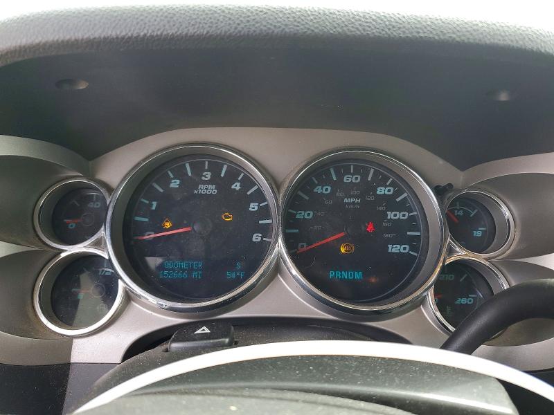 Aukcja sprzedaży 2010 Gmc Sierra, vin: 1GTSKVE34AZ150547, numer aukcji: 47959716