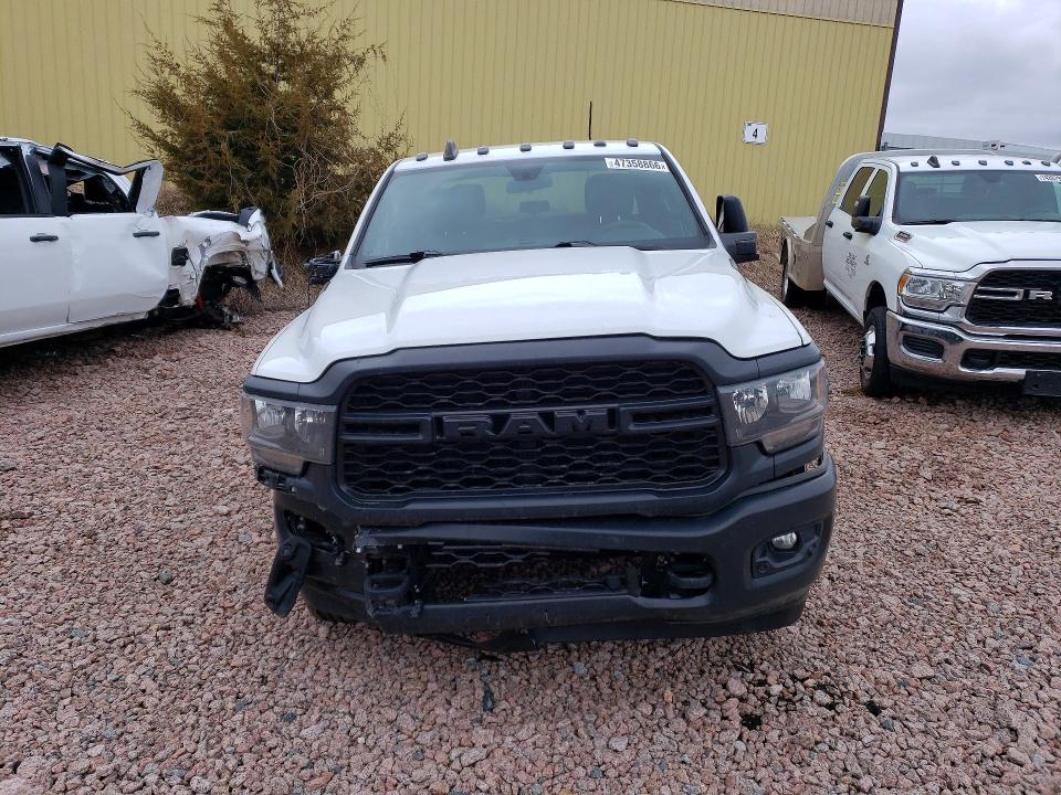 Продаж на аукціоні авто 2023 Ram 3500, vin: 3C63R3GJ0PG542117, номер лоту: 47358866