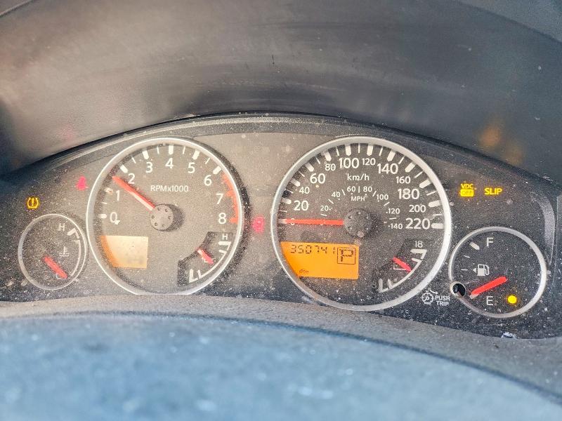 Aukcja sprzedaży 2010 Nissan Pathfinder, vin: 5N1AR1NB5AC612992, numer aukcji: 46179936