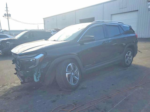 79368995 :رقم المزاد ، 3GKALPEV4LL242472 vin ، 2020 Gmc Terrain مزاد بيع