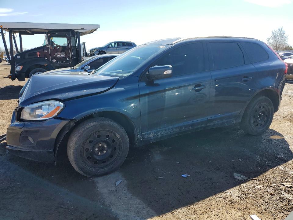 Продаж на аукціоні авто 2010 Volvo Xc60, vin: YV4982DL6A2109873, номер лоту: 79721915