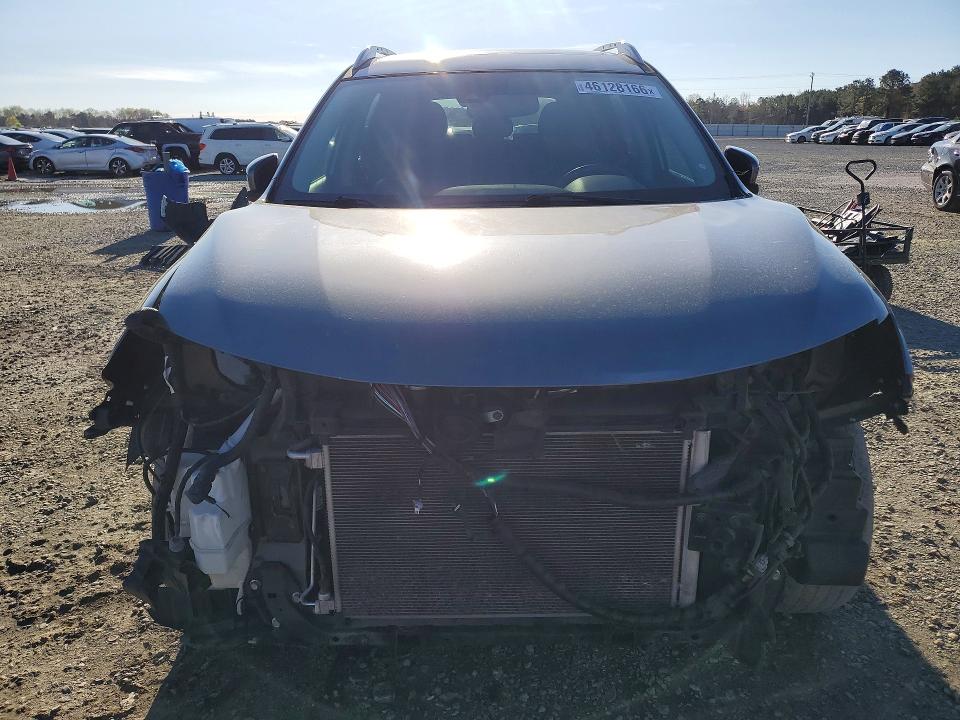Aukcja sprzedaży 2017 Nissan Rogue, vin: 5N1AT2MV6HC740185, numer aukcji: 46128166