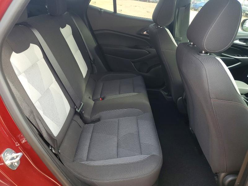 Aukcja sprzedaży 2024 Chevrolet Trax, vin: KL77LGE25RC076721, numer aukcji: 45727146
