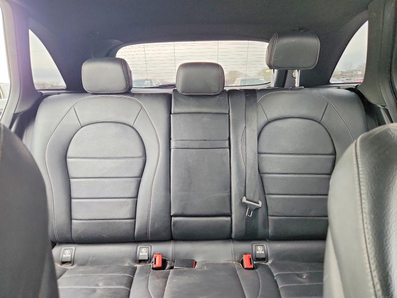 Продажа на аукционе авто 2020 Mercedes-benz Glc, vin: WDC0G8EB7LF676140, номер лота: 45461466
