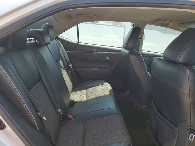 Aukcja sprzedaży 2014 Toyota Corolla, vin: 2T1BURHE7EC039053, numer aukcji: 46400856